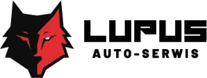Lupus Auto-Serwis Logo